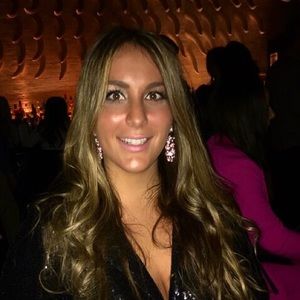 Meet your Posher, Alyssa